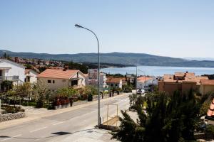 Fotografie z fotogalerie ubytování Apartments D v destinaci Krk