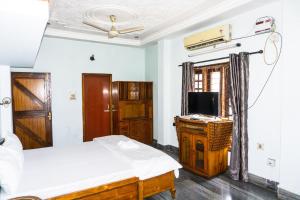 Photo de la galerie de l'établissement Exotic Villa Homestay, à Guwahati