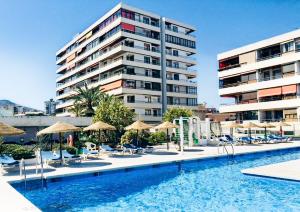 Gallery image of Ideal apartamento en Torremolinos in Torremolinos