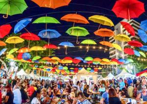 Gæster der bor på Ideal apartamento en Torremolinos