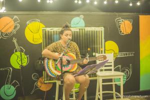 Majutusasutuse Tuk Tuk Hostel Negombo külastajad
