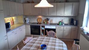 Fotografie z fotogalerie ubytování 4 SEASONS v destinaci Marsberg