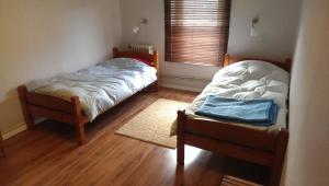 Fotografie z fotogalerie ubytování 4 SEASONS v destinaci Marsberg