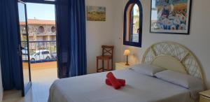 Fotografie z fotogalerie ubytování Bed & Bike Meloneras 56 v destinaci Maspalomas