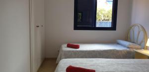 Fotografie z fotogalerie ubytování Bed & Bike Meloneras 56 v destinaci Maspalomas
