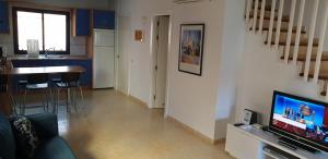 Fotografie z fotogalerie ubytování Bed & Bike Meloneras 56 v destinaci Maspalomas