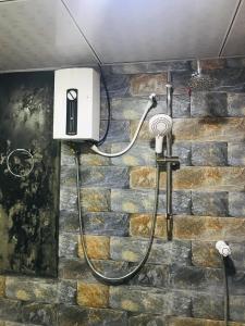Fotografie z fotogalerie ubytování Dinesh Safari Homestay v Udawalawe