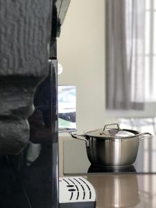 Fotografie z fotogalerie ubytování Appartement Middelburg4you v destinaci Middelburg