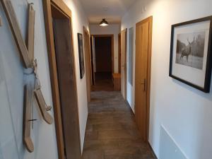 Fotografie z fotogalerie ubytování Alpin Residenz Panoramabahn Kitzbühel v destinaci Hollersbach im Pinzgau