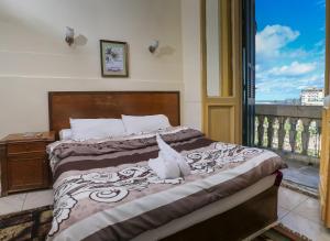 Легло или легла в стая в Acropole Hotel