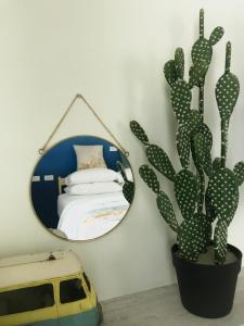 Fotografie z fotogalerie ubytování Burano Yellow Villa v destinaci Hengchun Old Town