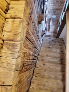 Foto sihtkohas Sonnenalpe Nassfeld asuva majutusasutuse Stubihuettn galeriist