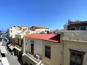 Gallery image of Boutique Hotel Del Doge in Chania Town