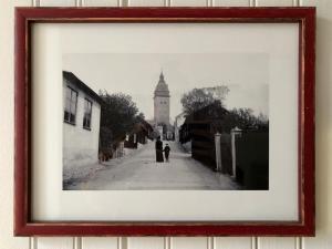 Fotografie z fotogalerie ubytování Pensionat Gyllenhjelmsgatan v destinaci Strängnäs