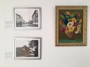 Fotografie z fotogalerie ubytování Pensionat Gyllenhjelmsgatan v destinaci Strängnäs