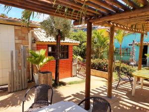 Photo de la galerie de l'établissement Encantos Pousada, à Baixio