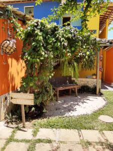 Photo de la galerie de l'établissement Encantos Pousada, à Baixio