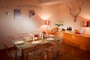 Ποτά στο Apartment Pinchbeck