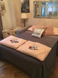 Posedenie v ubytovaní Studio apartman Zagreb zapad Vrapče