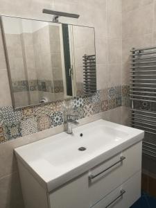 Ванна кімната в Antoniet