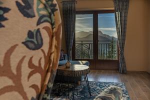 Výhľad na hory alebo výhľad na hory priamo z apartmánu + 37 fotografií