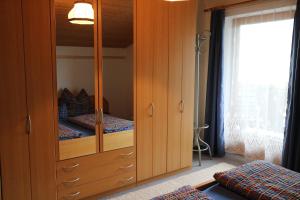 Posteľ alebo postele v izbe v ubytovaní Haus Kammerlander