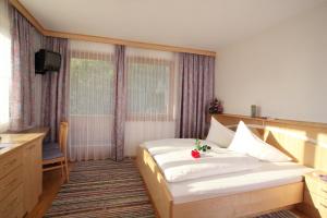 Gallery image of Hotel Garni Haus Anita in Liesing