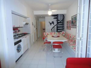 Gallery image of Appartamento su Residence in Punta Ala