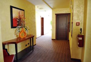 Foto dalla galleria di Gullo Hotel a Curinga