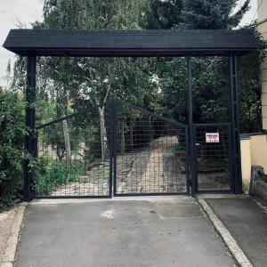 Fotografia z galérie ubytovania Vár-Lak Apartman v destinácii Eger