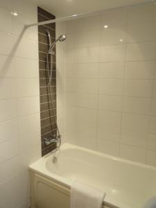 Hamilton Apartment