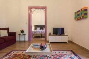 Gallery image of Politeama apartment in Palermo