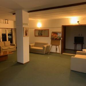 Gallery image of Hotel La Golondrina in Pinamar