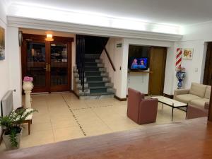 Gallery image of Hotel La Golondrina in Pinamar