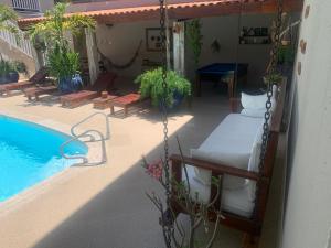 Imagen de la galería de Pousada e Restaurante Manah, en Propriá 41 fotos más