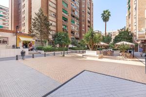 Gallery image of Apartamento Alminar in Granada