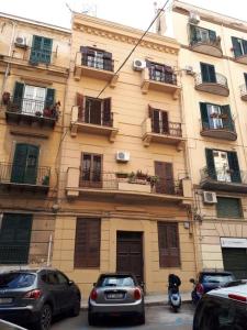 Gallery image of Politeama apartment in Palermo