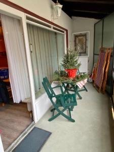 Zdjęcie z galerii obiektu Posthof 37 w mieście Kitzbühel