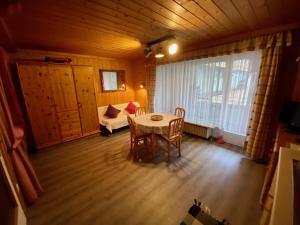Część wypoczynkowa w obiekcie Posthof 37