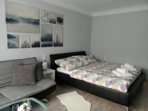 Gallery image of Our Haven in 1220 in Vienna