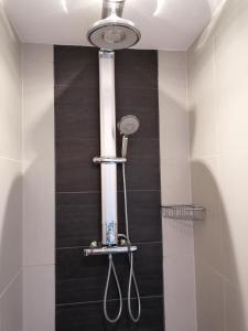 Kúpeľňa v ubytovaní Apartment GINA + 26 fotografií
