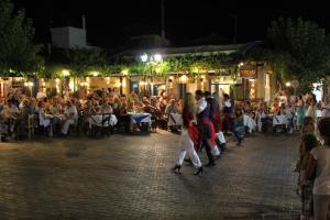 Gallery image of Pandora Villas in Hersonissos