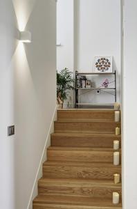 Galeriebild der Unterkunft Duplex Lux Escudo del Carmen in Granada