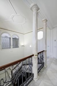 Galeriebild der Unterkunft Duplex Lux Escudo del Carmen in Granada