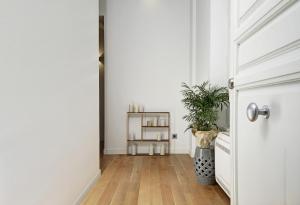Galeriebild der Unterkunft Duplex Lux Escudo del Carmen in Granada