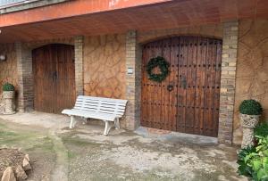 Kép CAL GUINEU szállásáról Vallfogona de Balaguer városában a galériában