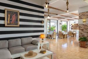 Fotografie z fotogalerie ubytování Panorama Hotel v destinaci Gennadi