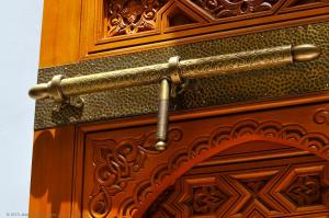 Photo de la galerie de l'établissement Palais Faraj Suites & Spa, à Fès