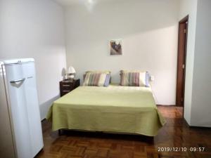Llit o llits en una habitació de CASA 230 - Guest House