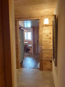 Imagine din galeria proprietății Tgèsa Felici în Sedrun